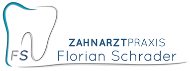 Logo Zahnarzt Schrader Rothenburg