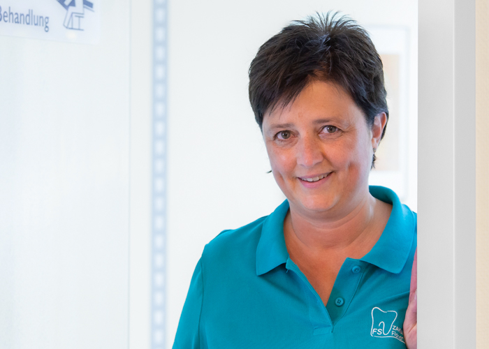 Team – Zahnarztpraxis Florian Schrader