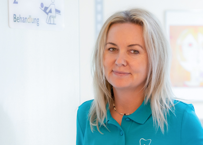 Team – Zahnarztpraxis Florian Schrader