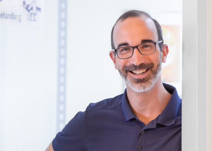 Team – Zahnarztpraxis Florian Schrader